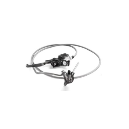 KIT COMPLET EMBRAYAGE HYDRAULIQUE YAMAHA YZ450F 2023 -