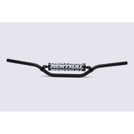 GUIDON RENTHAL MX / ENDURO 7/8" 693 ENDURO