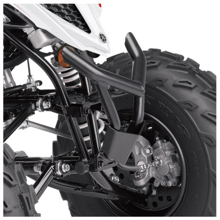 BUMPER AVANT SE YAMAHA YFM700R / SE