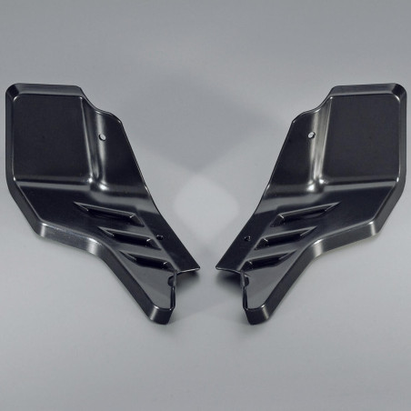 EXTENSIONS REPOSE-PIEDS GYTR YAMAHA YFM700R / SE