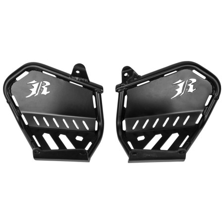 PROTECTIONS DE TALON SE YAMAHA YFM700R / SE