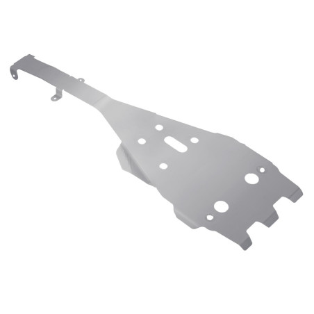 PROTECTION MOTEUR / CHASSIS ALUMINIUM GYTR YFM700R / SE