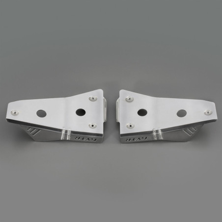 PROTECTIONS GYTR TRIANGLES SUSPENSION YFM700R / SE