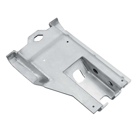 SABOTALUMINIUM GYTR YAMAHA YMF700R / SE