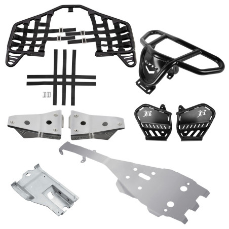PACK PROTECTION GYTR YAMAHA YFM700R / SE