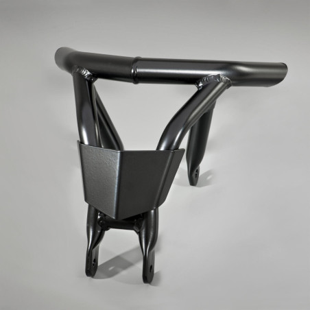 BUMPER AVANT SE YAMAHA YFZ450R / SE