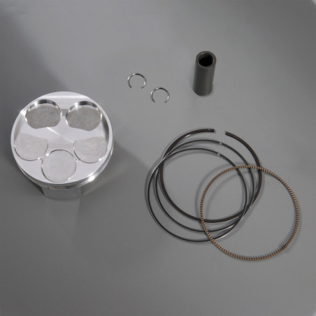 KIT PISTON HAUTE COMPRESSION GYTR YAMAHA YFZ450R / SE