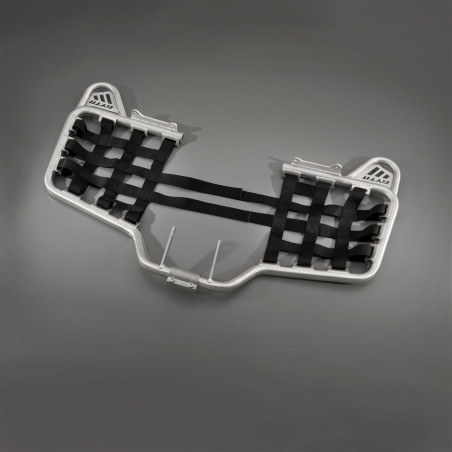 NERF BARS GYTR YAMAHA YFZ450R / SE