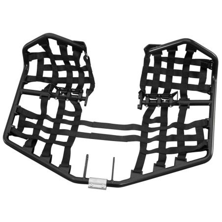 NERF BARS GYTR AVEC REPOSE-PIEDS YAMAHA YFZ450R / SE