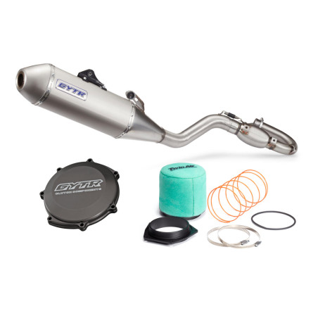 PACK GYTR HAUTES PERFORMANCES YAMAHA YFZ450R / SE