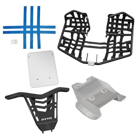 PACK PROTECTION GYTR YAMAHA YFZ450R / SE