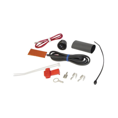 POUCE CHAUFFANT HEAT DEMON POUR GACHETTE DE QUAD