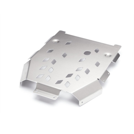 PROTECTION CENTRALE YAMAHA KODIAK 700 / GRIZZLY 700