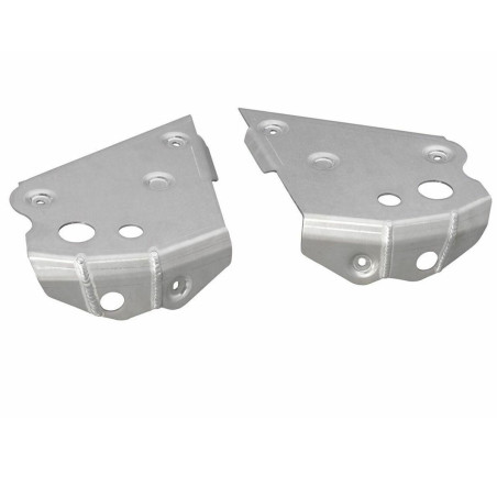 PROTECTIONS DE TRIANGLES DE SUSPENSION ARRIERE