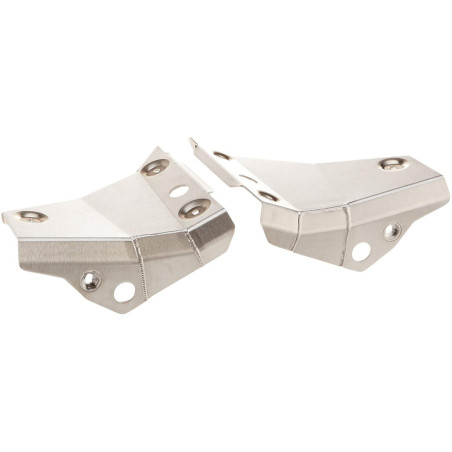 PROTECTIONS TRIANGLES SUSPENSION AVANT YAMAHA KODIAK 700