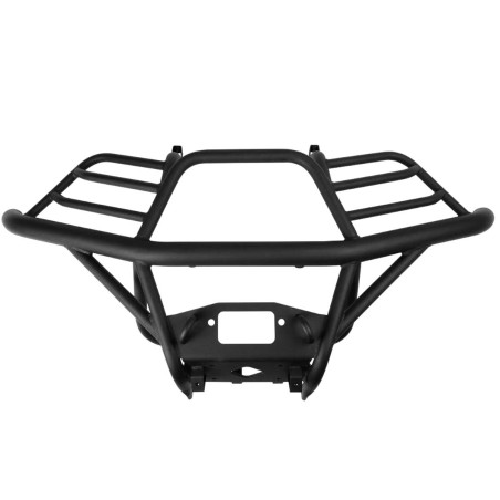 PARE-BRANCHE AVANT AVEC FIXATION DE TREUIL YAMAHA KODIAK 450