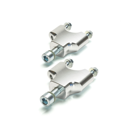 PONTETS DE GUIDON GYTR YAMAHA YZ65 / YZ85