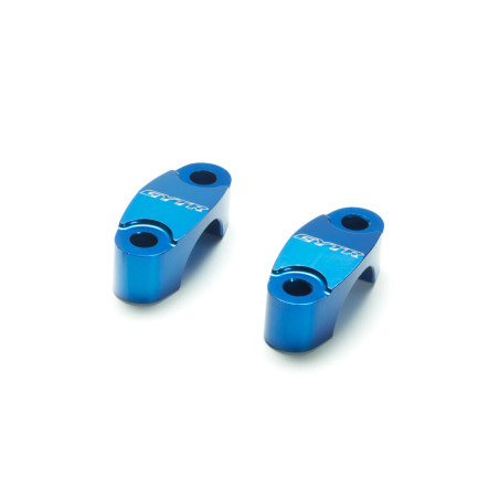 PONTETS DE GUIDON GYTR YAMAHA YZ65 / YZ85