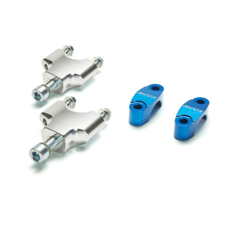 PONTETS DE GUIDON GYTR YAMAHA YZ65 / YZ85