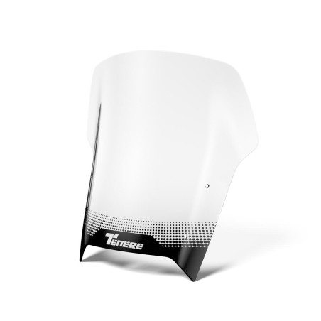 BULLE HAUTE YAMAHA TENERE 700