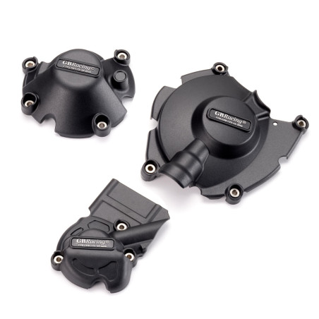 PROTECTIONS CARTERS MOTEUR GB RACING YAMAHA R1
