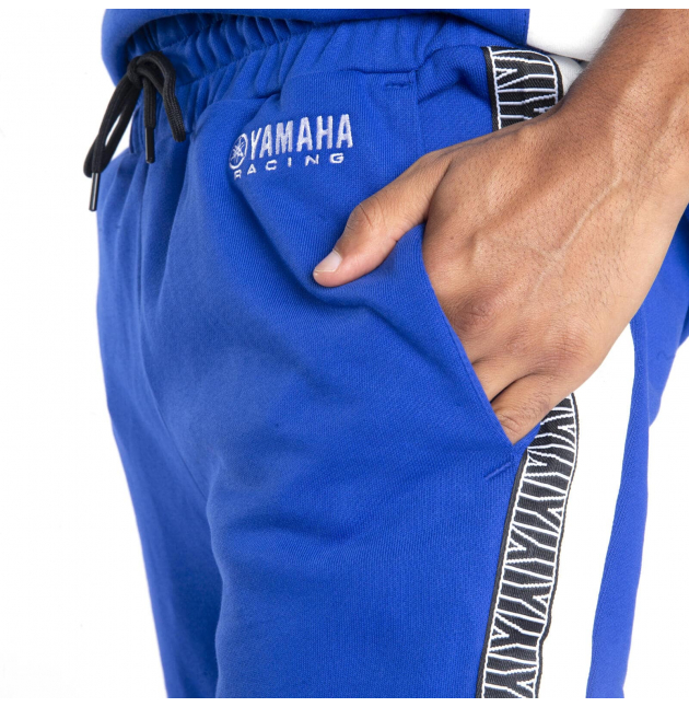 Collection Equipement du Pilote Yamaha – Boutique Sportswear Yamaha  Officielle - PLANET RACING