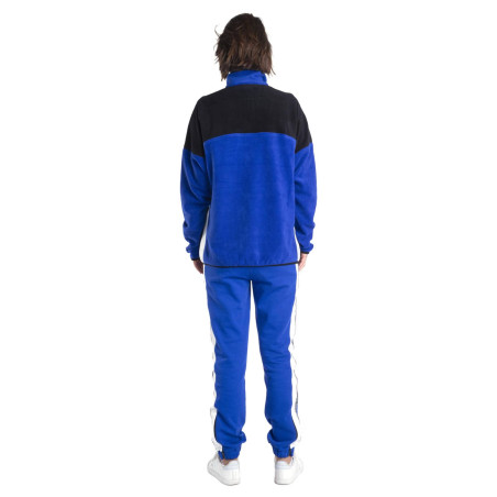 JOGGING YAMAHA PADDOCK BLEU STREETWEAR 2024 / 2025 FEMME ANJO