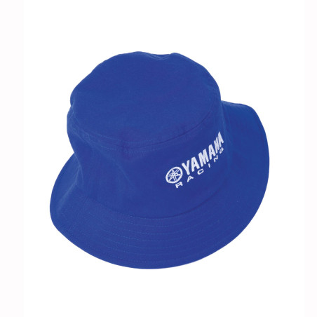 BOB YAMAHA PADDOCK BLEU STREETWEAR 2024 / 2025 ADULTE BLEU
