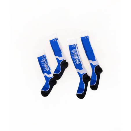 CHAUSSETTES MX YAMAHA RACING X ALPINESTARS ADULTE