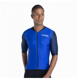 MAILLOT CYCLISTE ROUTE YAMAHA RACING HOMME VENTOUX