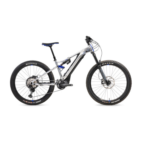YAMAHA MORO-07 30E ANNIVERSAIRE