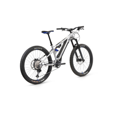 YAMAHA MORO-07 30E ANNIVERSAIRE