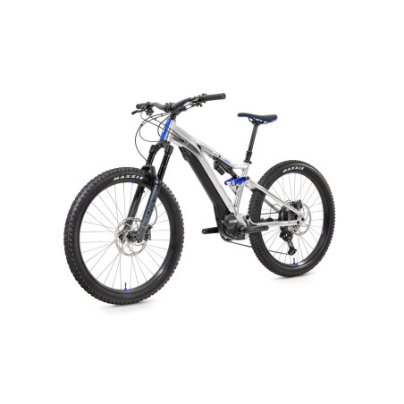 YAMAHA MORO-07 30E ANNIVERSAIRE