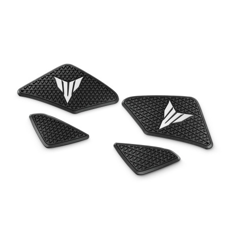 PADS LATERAUX DE RESERVOIR YAMAHA MT125 2023 -