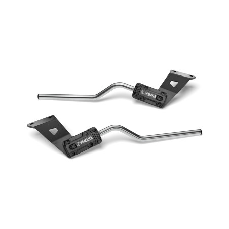 SUPPORT SACOCHES LATERALES YAMAHA MT-09 2024 -