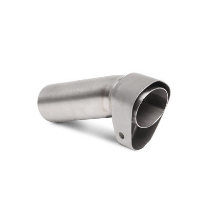DB-KILLER AKRAPOVIC YAMAHA R1