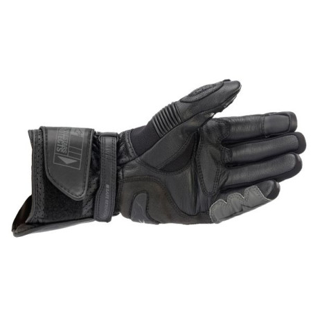 GANTS ALPINESTARS SP-2 V3 NOIR / ANTHRACITE