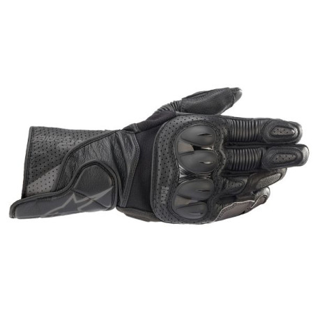 GANTS ALPINESTARS SP-2 V3 NOIR / ANTHRACITE