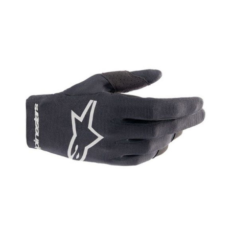 GANTS MX ALPINESTARS YOUTH RADAR ENFANT NOIR