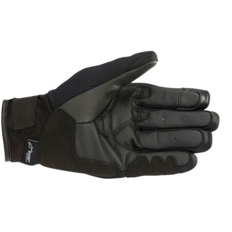 GANTS ALPINESTARS STELLA S-MAX DRYSTAR FEMME NOIR / FUSHIA