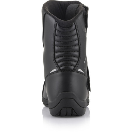 DEMI-BOTTES ALPINESTARS RIDGE V2 WATERPROOF HOMME NOIR