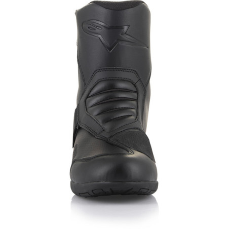 DEMI-BOTTES ALPINESTARS RIDGE V2 WATERPROOF HOMME NOIR