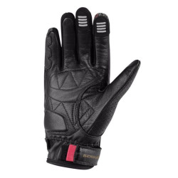 GANTS BERING SCORE HOMME NOIR