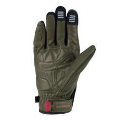 GANTS BERING SCORE HOMME KAKI