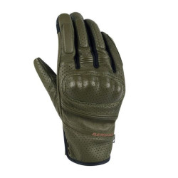 GANTS BERING SCORE HOMME KAKI