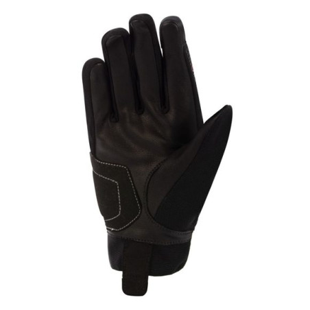 GANTS BERING FLETCHER EVO NOIR / BLANC