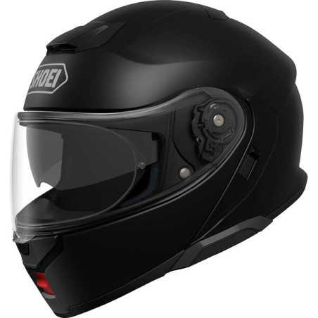 CASQUE SHOEI NEOTEC 3 NOIR MAT