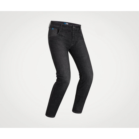 JEAN MOTO PMJ RIDER HOMME NOIR