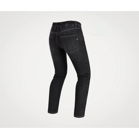 JEAN MOTO PMJ RIDER HOMME NOIR