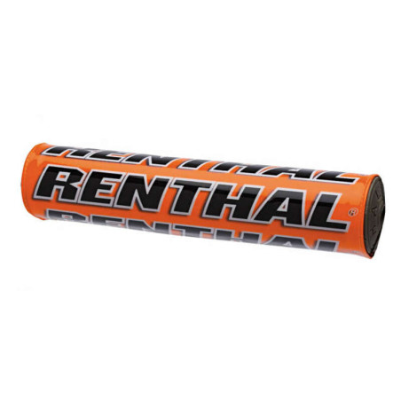 MOUSSE RENTHAL ORANGE
